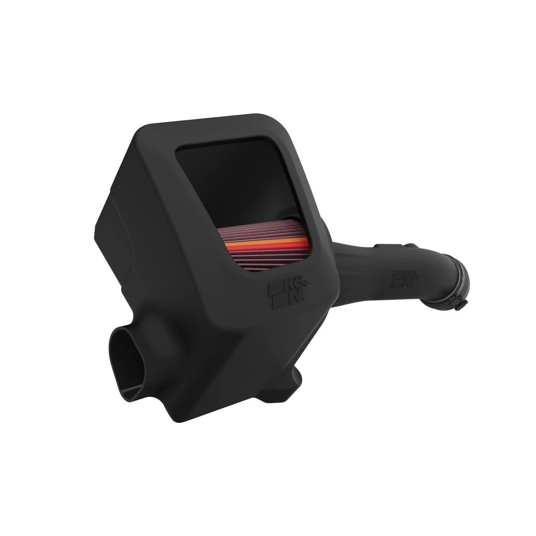 NextGen Cold Air Intake 12-21 Toyota Tundra 5.7L