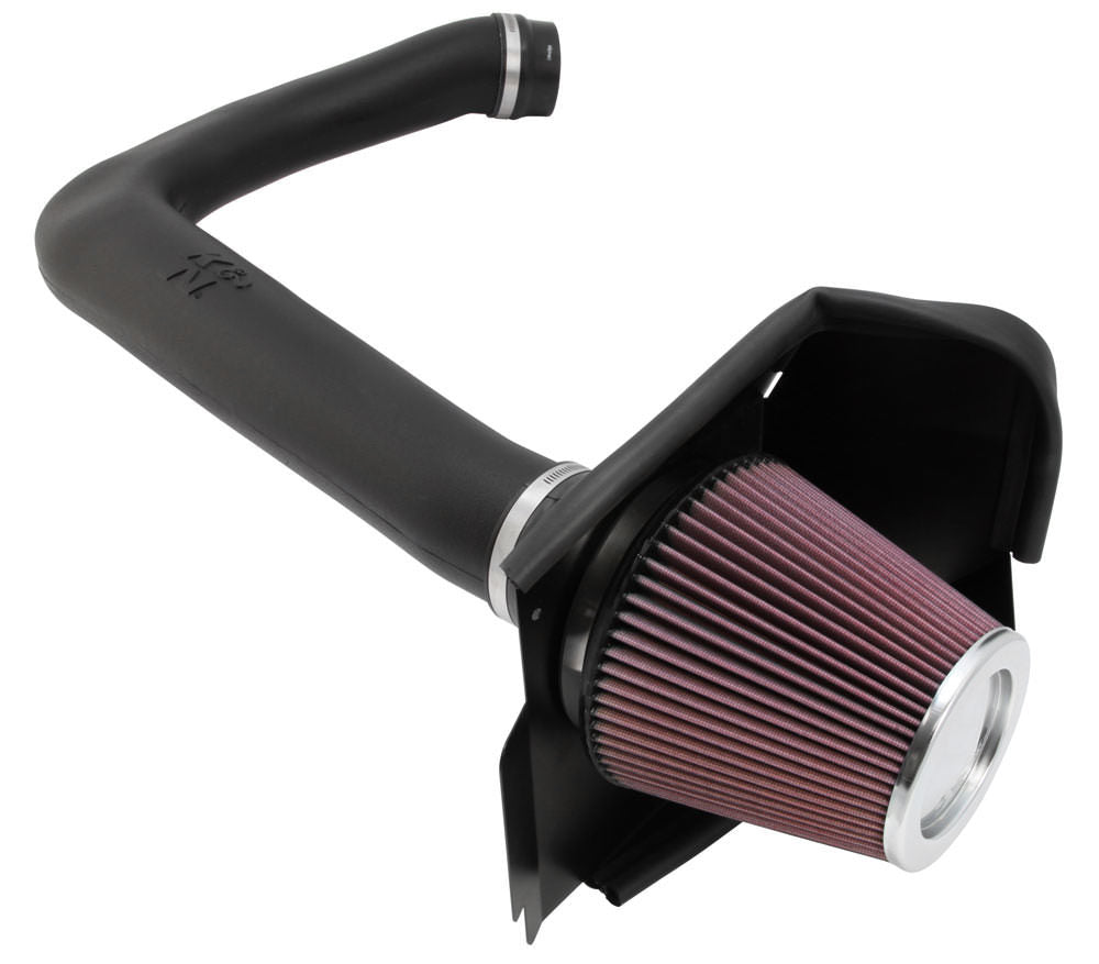 11-14 Charger 3.6L Air Intake System