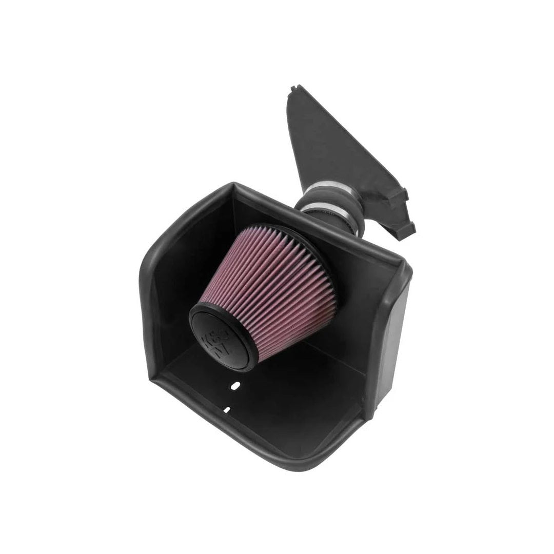 Performance Air Intake System