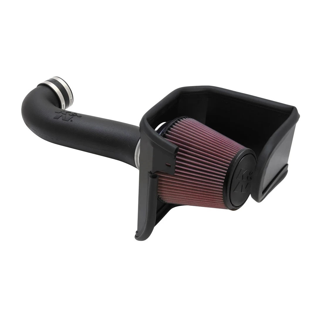 11-20 Dodge Charger 5.7/ 6.1L Air Intake System