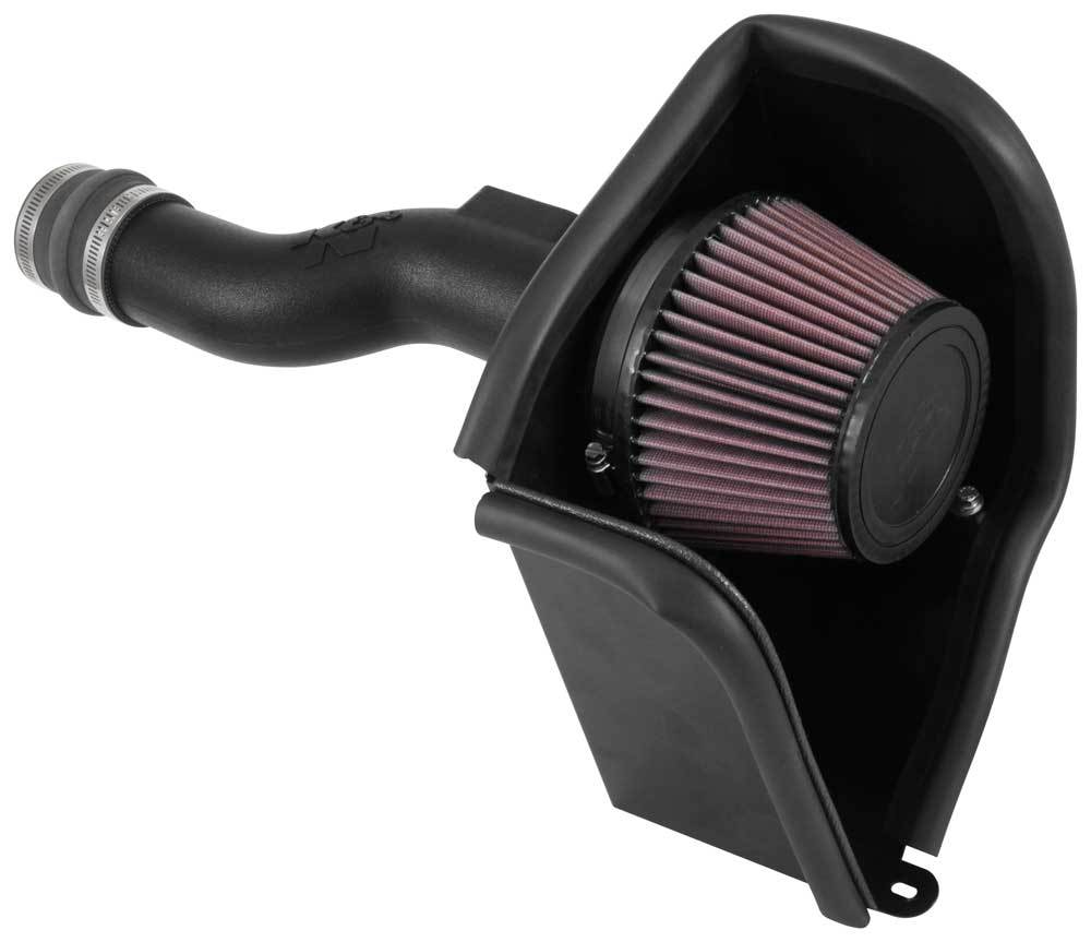 Air Intake System