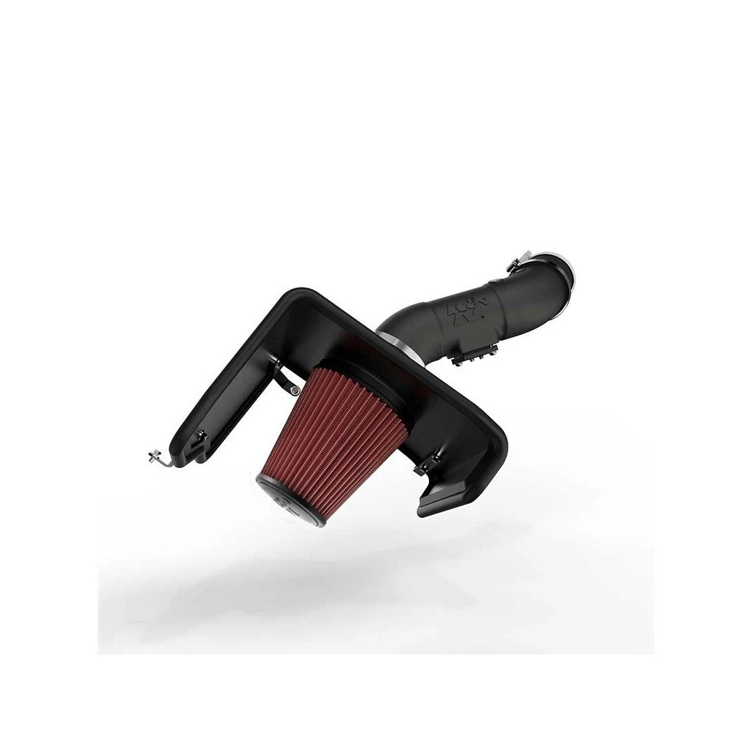 12-   TOYOTA TUNDRA 5.7L AIRCHARGER KIT