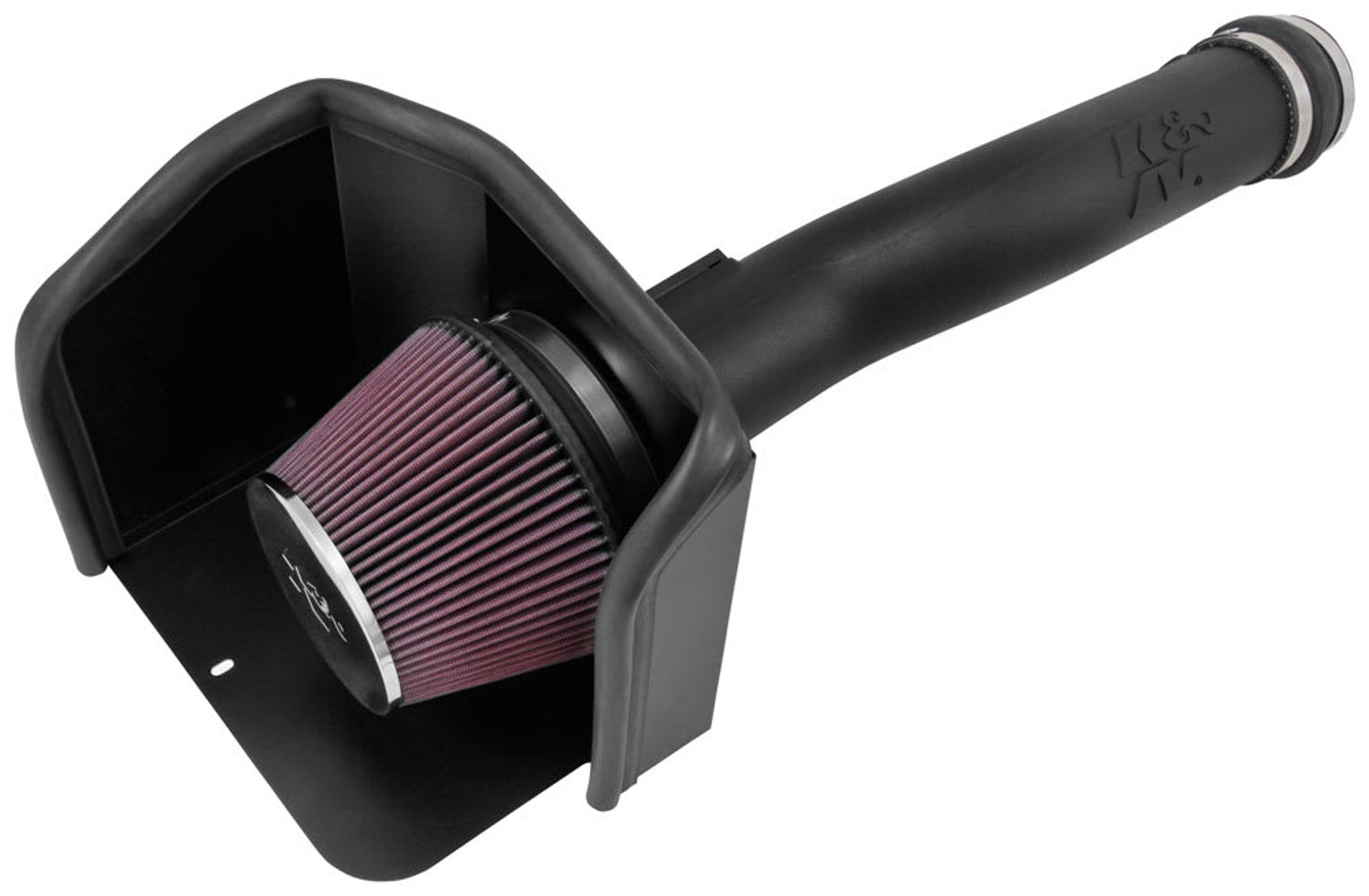 Performance Air Intake S ystem