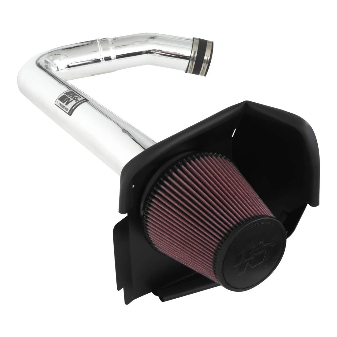 Performance Air Intake System