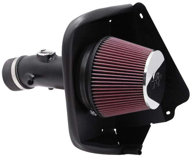Performance Air Intake S ystem