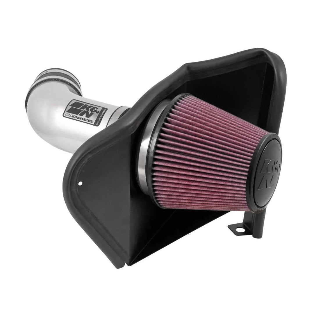 Performance Air Intake S ystem