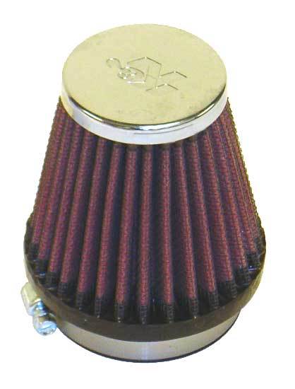 Clamp-On Air Filter
