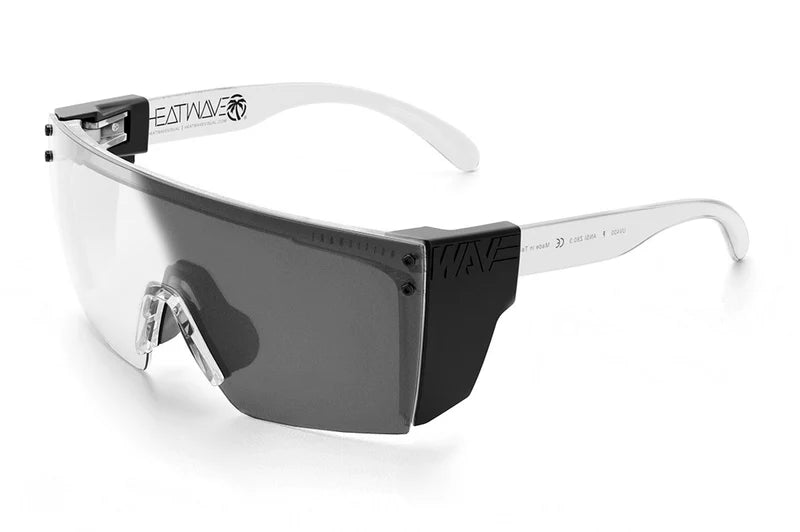 Lazer Face Glasses: Photochromic Lens Z87