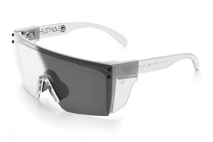 Lazer Face Glasses: Photochromic Lens Z87