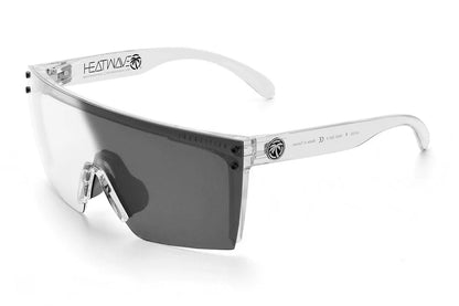 Lazer Face Glasses: Photochromic Lens Z87