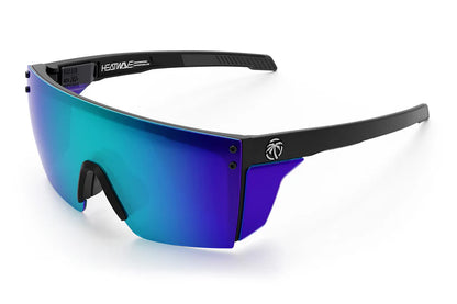 PERFORMANCE XL LAZER FACE SUNGLASSES: GALAXY Z87+