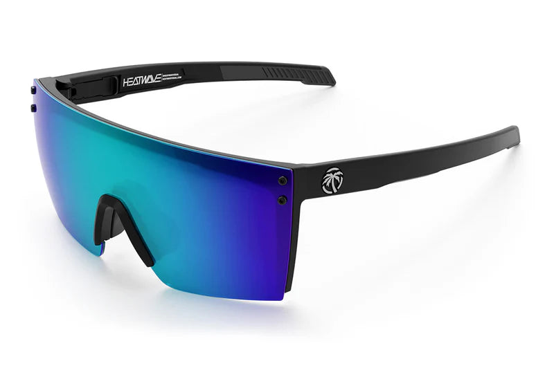 PERFORMANCE LAZER FACE SUNGLASSES: GALAXY Z87+