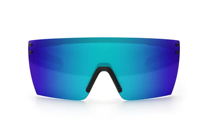 PERFORMANCE LAZER FACE SUNGLASSES: GALAXY Z87+