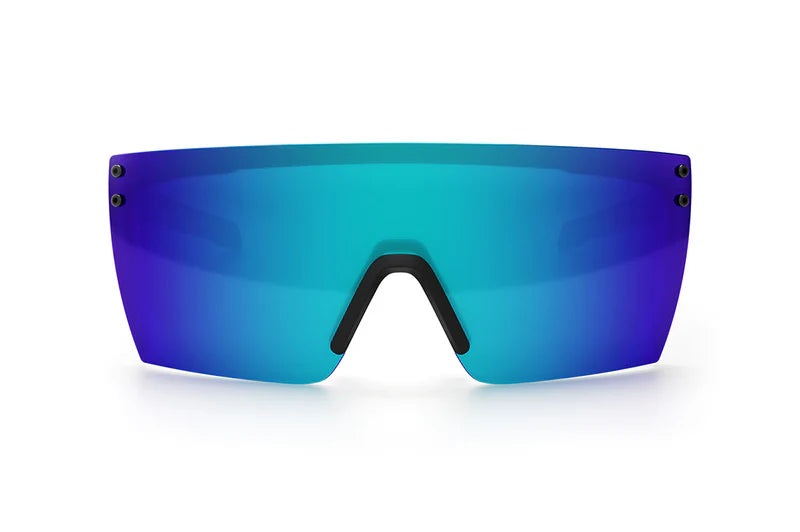 PERFORMANCE LAZER FACE SUNGLASSES: GALAXY Z87+