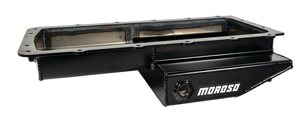 Oil Pan - Ford 5.0L Coyote Engine 7.5qt.