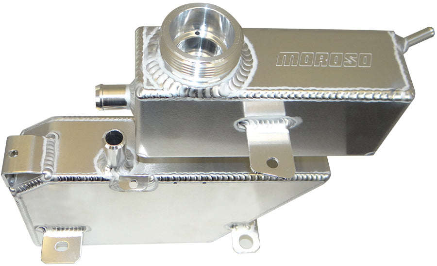 Coolant Tank Kit 16-Up Camaro