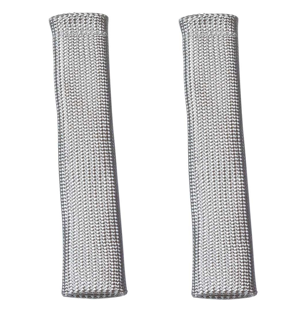 SPK Plug Boot Protectors Hi-Temp Natural 2pk