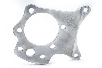 Drift HQ - DUAL CALIPER BRACKET KIT FOR 350Z/370Z/G35/G37 NON BREMBO