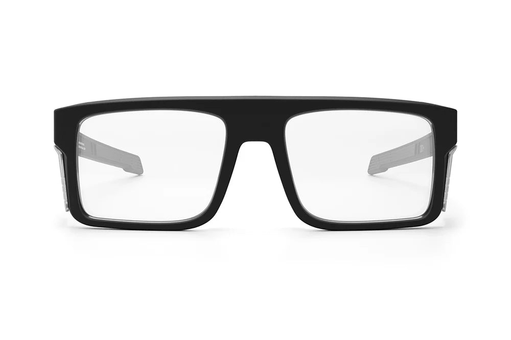 Performance Rayth Sunglasses: Anti Fog Clear Lens Z87+