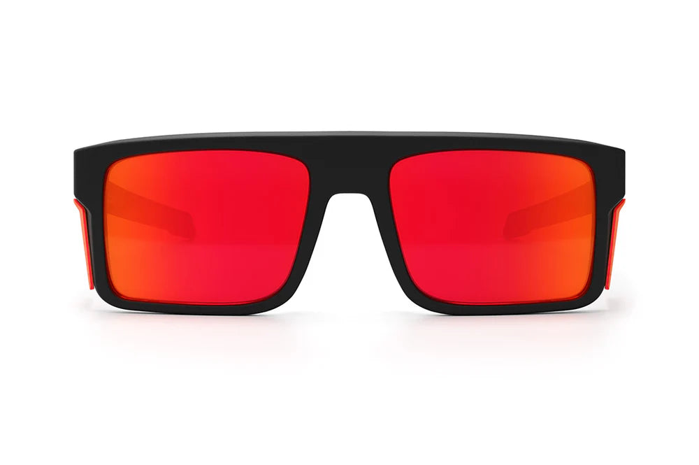 Performance Rayth Sunglasses: Firestorm Z87+