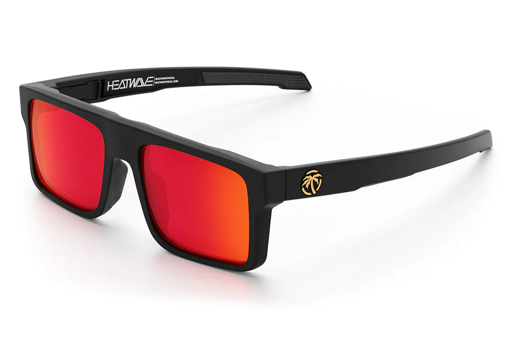 Performance Rayth Sunglasses: Firestorm Z87+