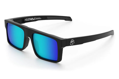 Performance Rayth Sunglasses: Galaxy Z87+