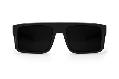 Performance Rayth Sunglasses: Ultra Black Z87+