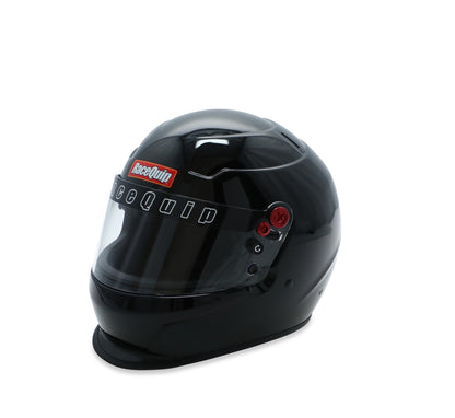 Helmet Pro25 3X-Large Black SA2025