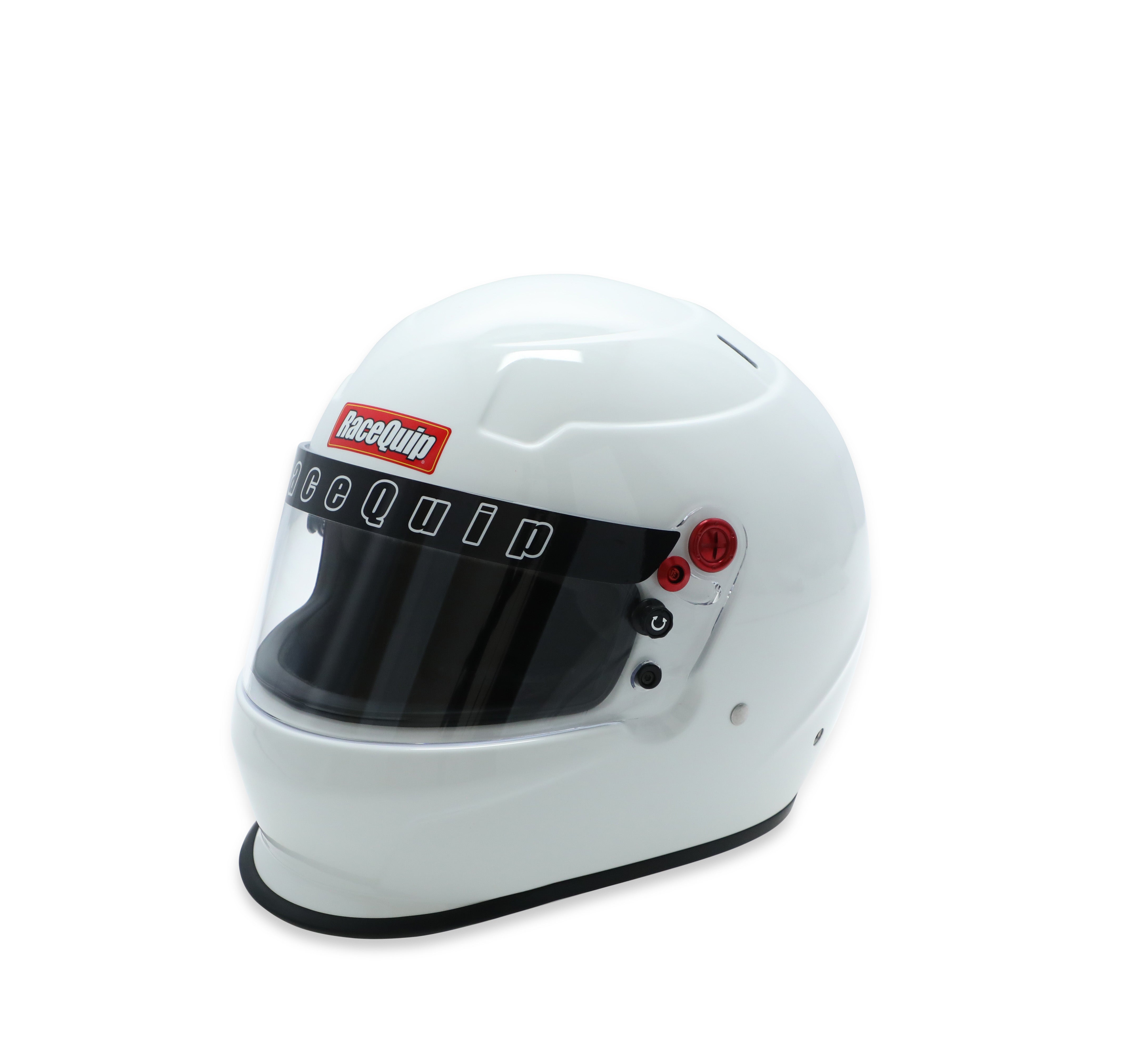 Helmet Pro25 X-Small White SA2025