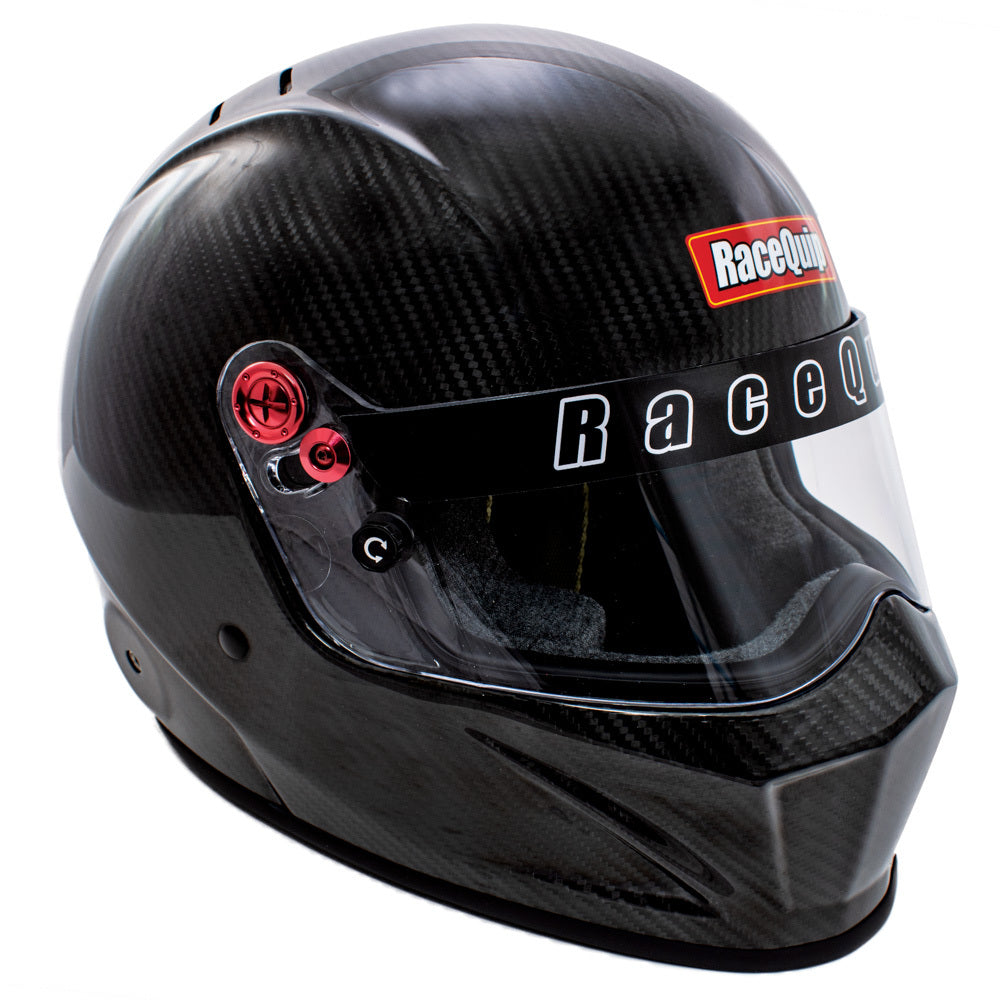 RACEQUIP HELMET VESTA20 CARBON SA2020