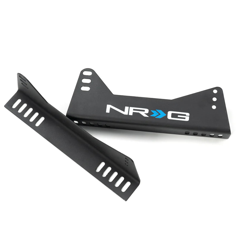 NRG SIDE MOUNT BRACKETS