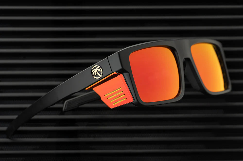 Performance Rayth Sunglasses: Firestorm Z87+