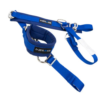 NRG SFI ARM RESTRAINTS