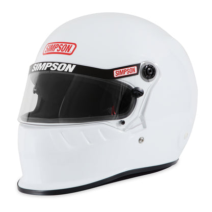 Helmet Vudo X-Large White SA2025