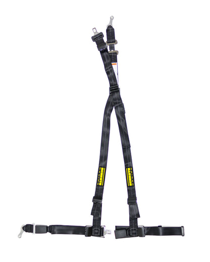 Schroth QuickFit Harness