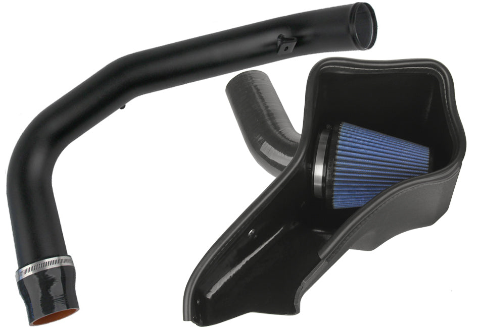 Focus ST Cold Air Intake 15-18