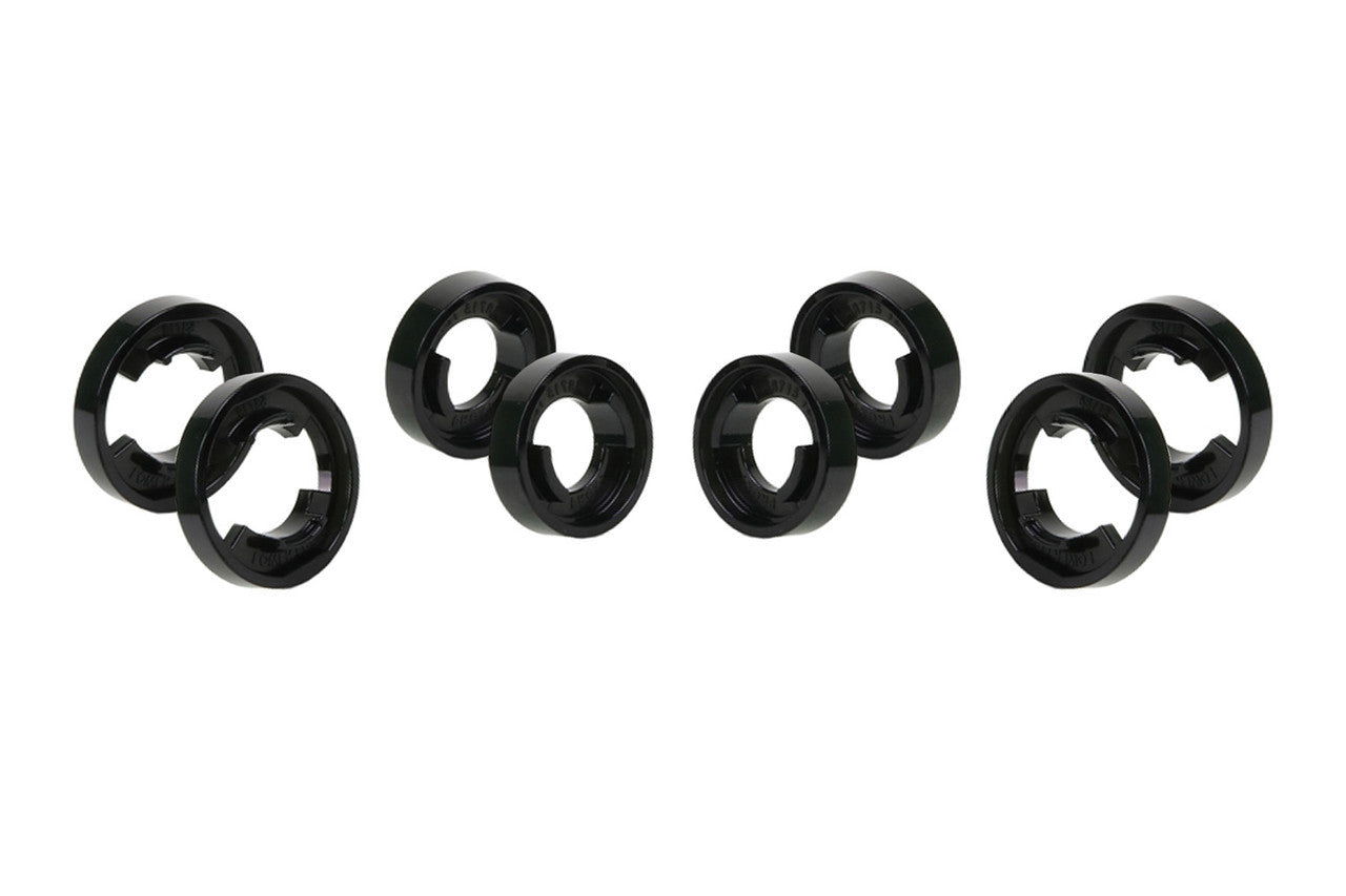 Mustang IRS Subframe Insert Bushing Kit 15-23