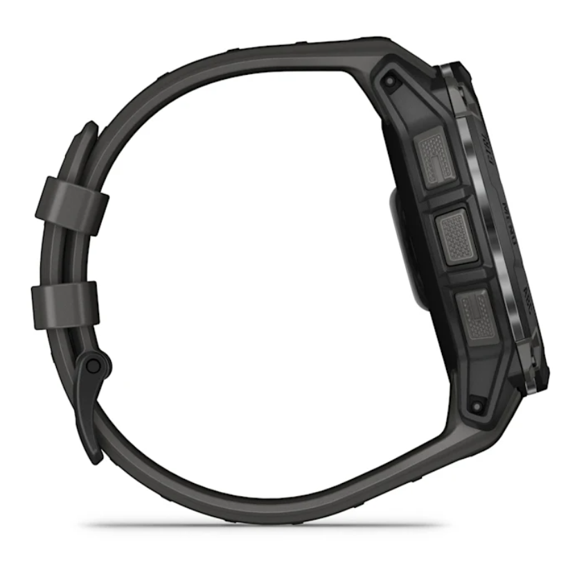Garmin Instinct 3 AMOLED Watch