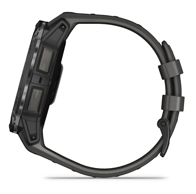 Garmin Instinct 3 AMOLED Watch