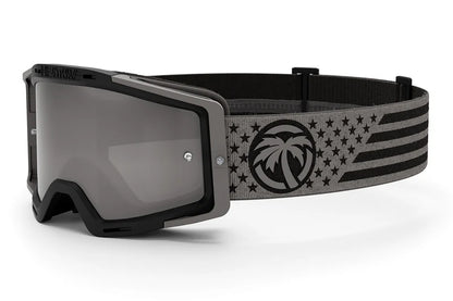 MXG-250 Moto Goggle - SOCOM