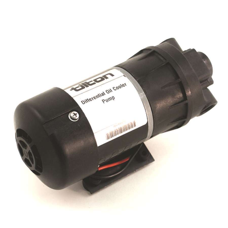 Tilton Transmission and/or Differential Oil Cooler Pumps 40-525