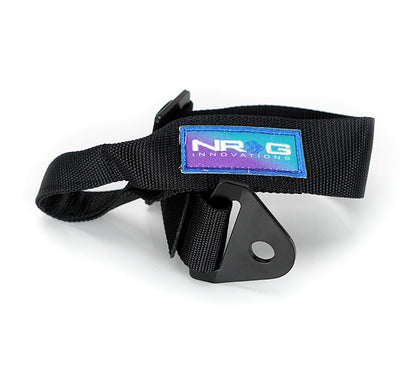 NRG TOW STRAP UNIVERSAL W/ LOOP