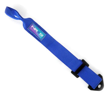 NRG TOW STRAP UNIVERSAL W/ LOOP