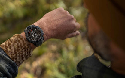 Garmin Instinct 3 AMOLED Watch