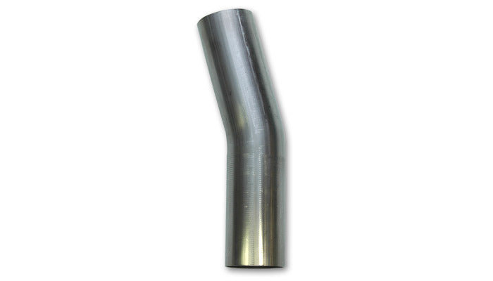 15 Degree Mandrel Bend 4in O.D.