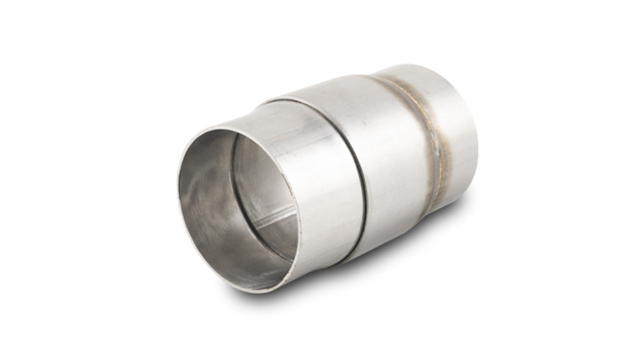 Slip Joint Adapter for 2.5in O.D. Tubing