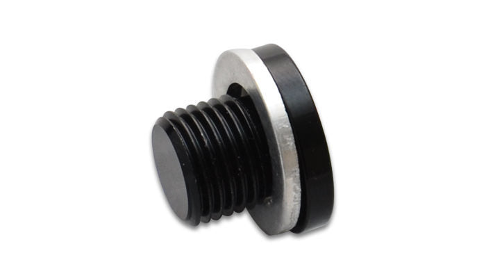 Metric Port Plug M10 x 1.0