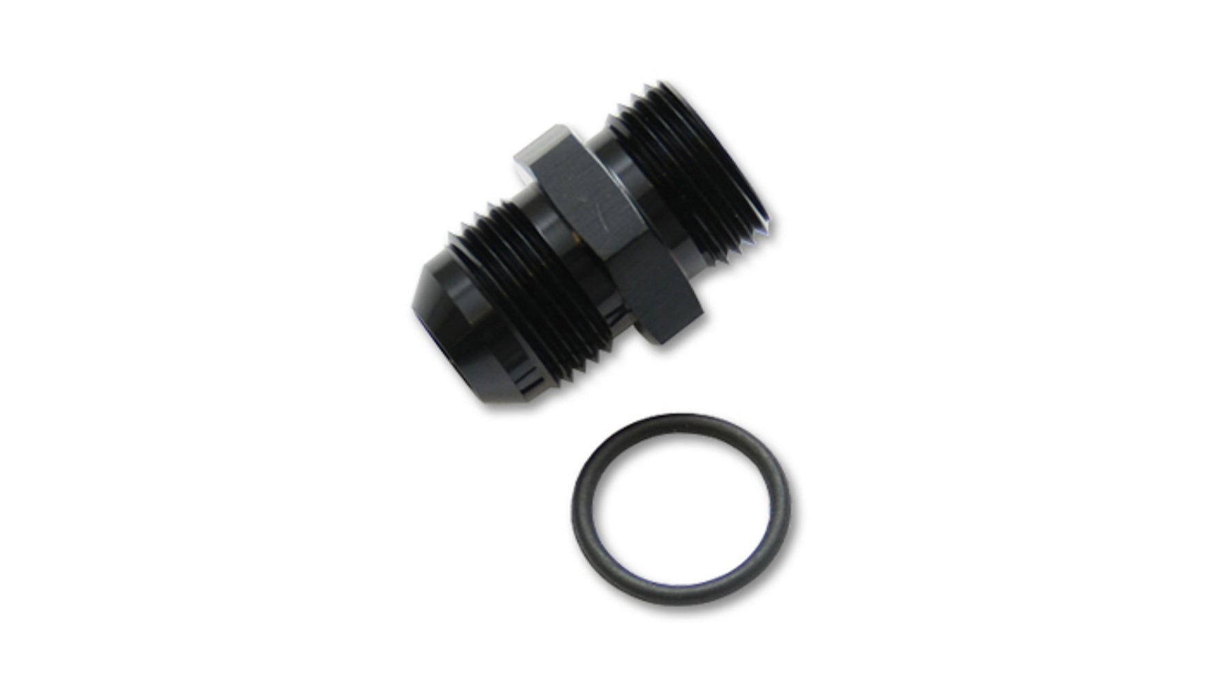 -6 Male AN Flare to -12 Male ORB Adapter Fitting