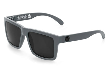 XL VISE Z87 Sunglasses SATIN GREY