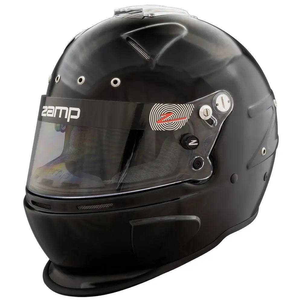 Helmet RZ-70E Switch Medium Gloss Black